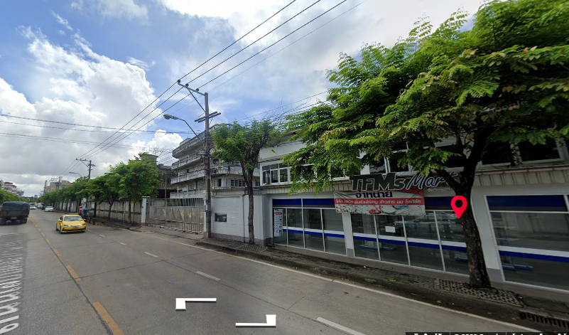 ที่ดินพร้อมสิ่งปลูกสร้าง เขตหนองแขม กทม.