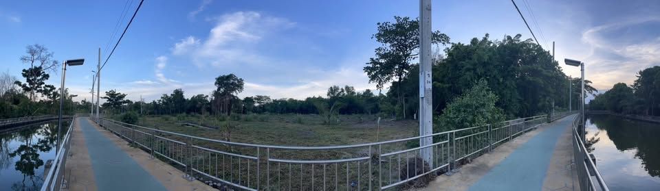 ขายที่ดิน เปล่า