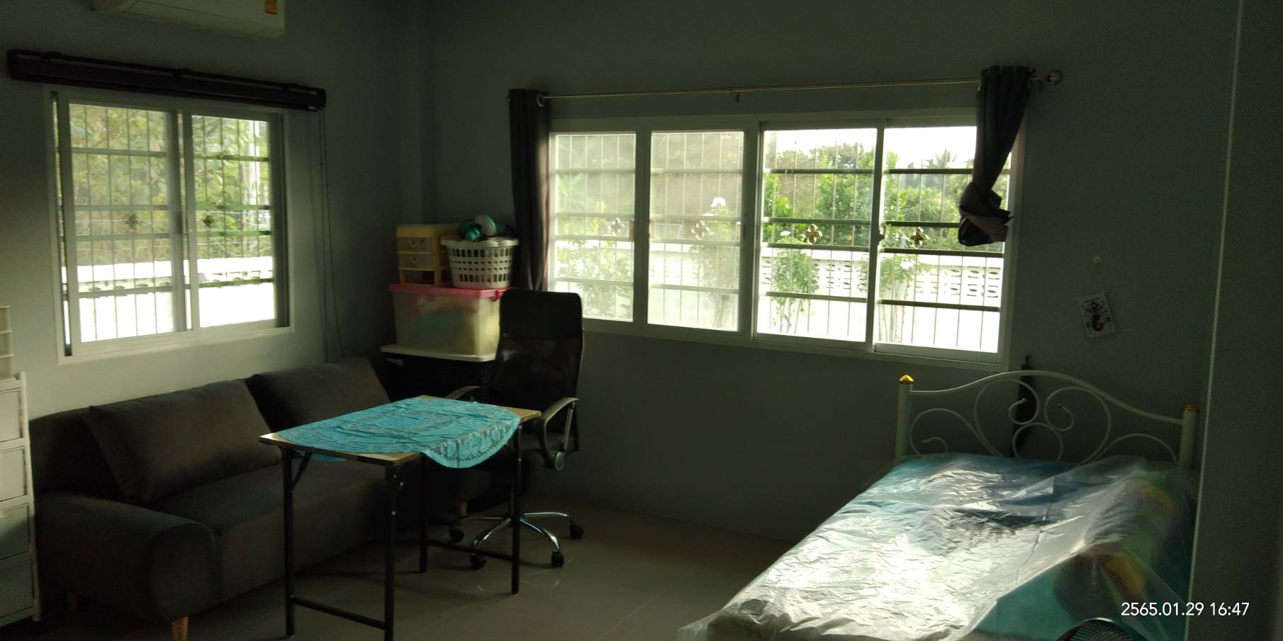 บ้านเดี่ยว นครราชสีมา 0-0-90