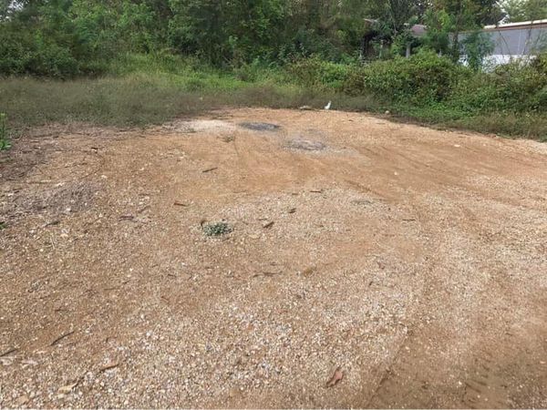 ที่ดิน เหมาะสำหรับปลูกบ้าน ทำเลทอง ลำปาง 97.3 ตรว.