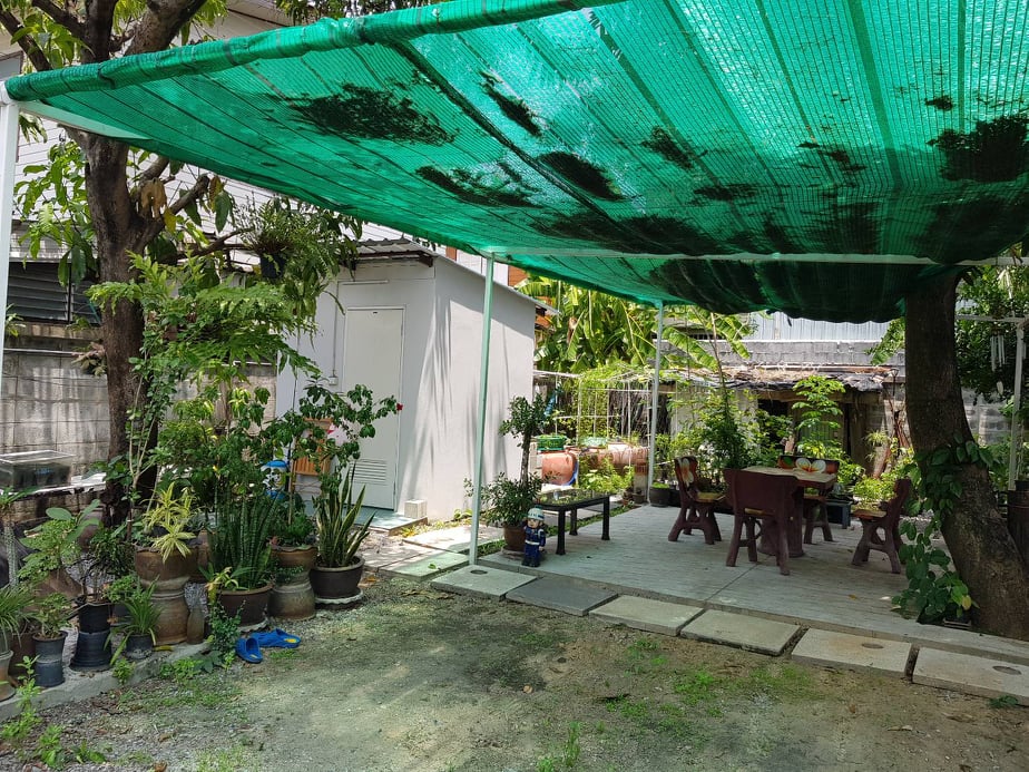 บ้านเดี่ยว บางเขน กทม 40 ตร.ว