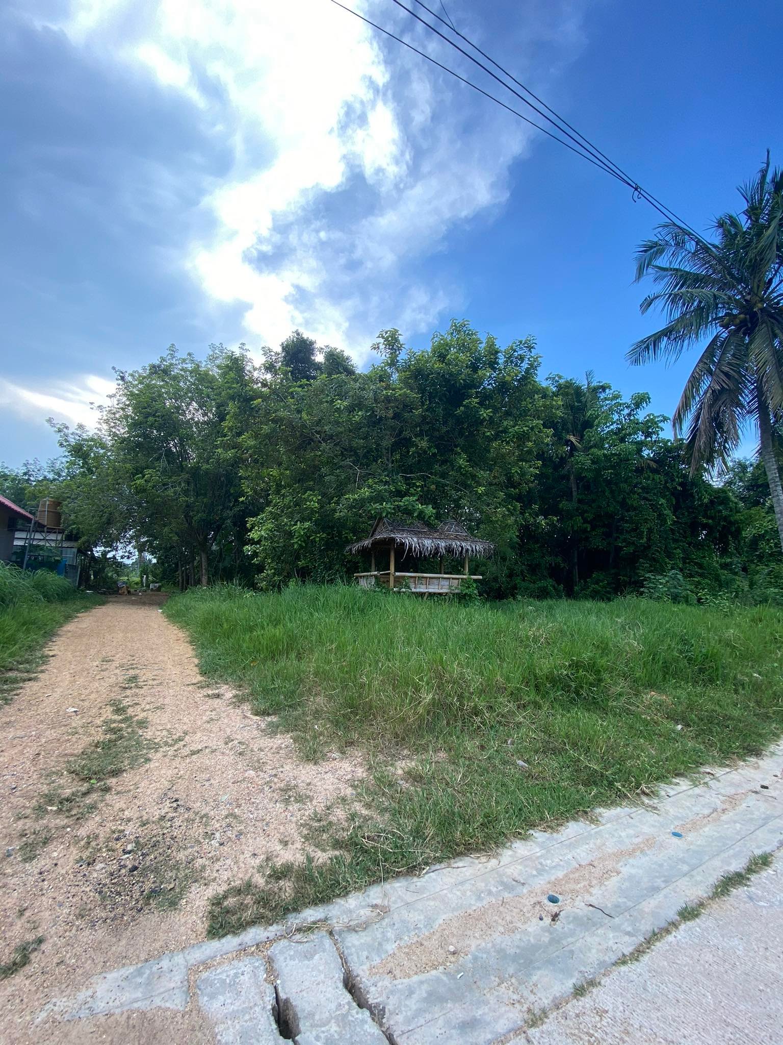 ที่ดินเปล่า หาดใหญ่ สงขลา 4-0-26.6