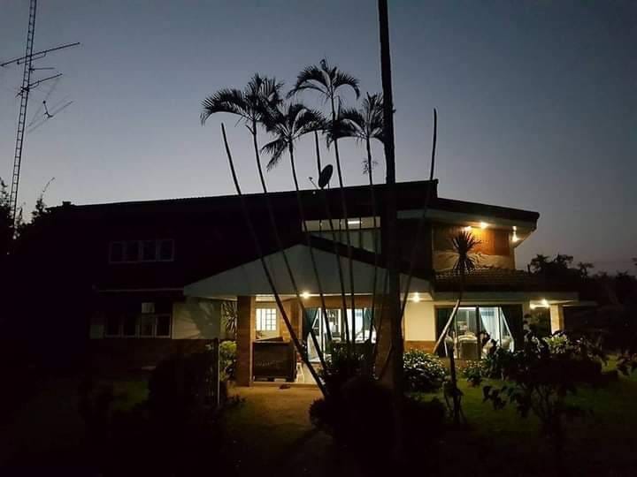 บ้านพร้อมสวน​ลำไย​