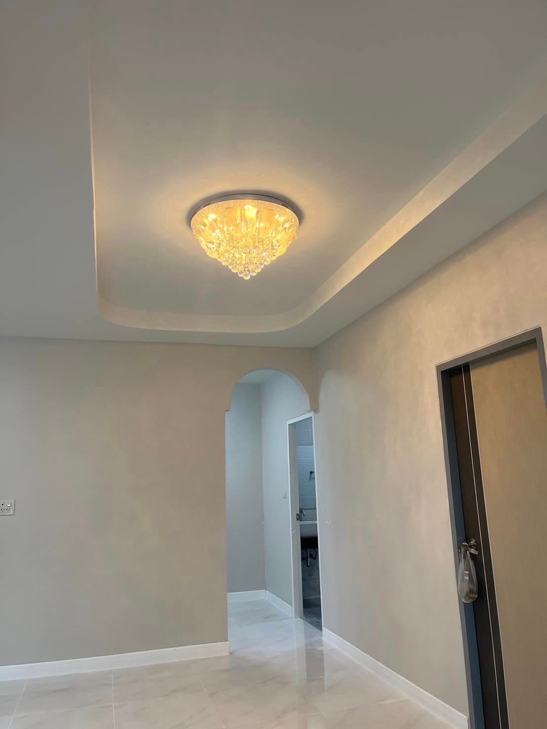 💥เปิดจอง💥บ้านสร้างใหม่ 🍃🏡ที่ดินเนื้อที่ 65 ตรว. พื้นที่ใช้สอย 75 ตร.ม. 