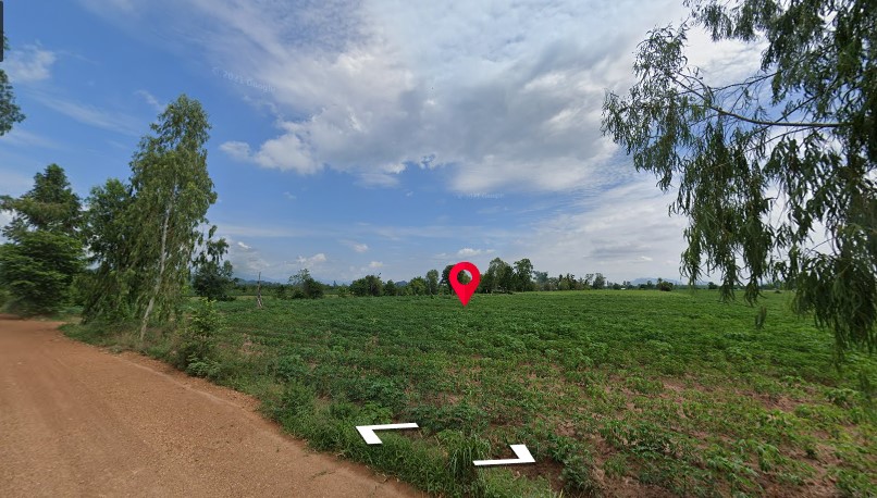 ขายที่ดินอุทัยธานี บ้านไร่ 15-0-0