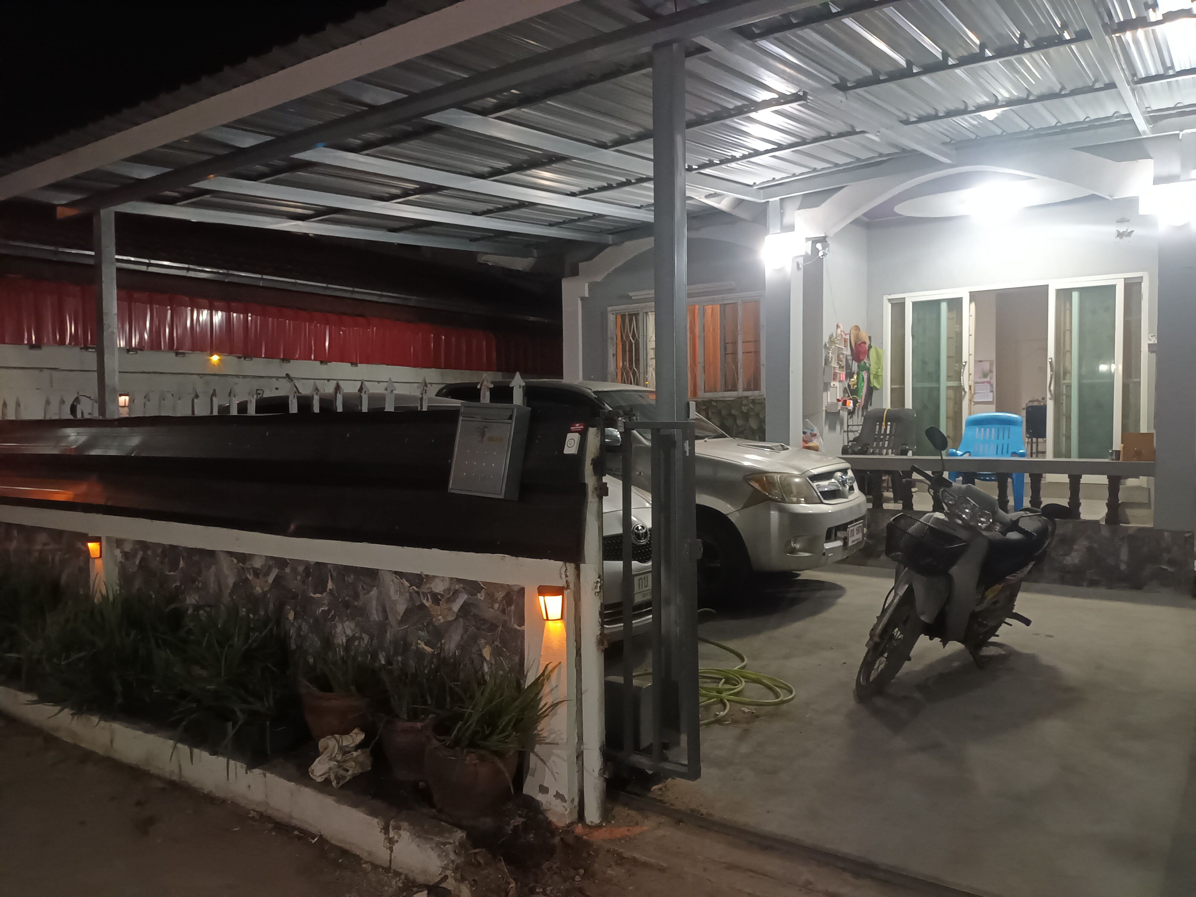 บ้านชั้นเดี่ยวทำเลดี