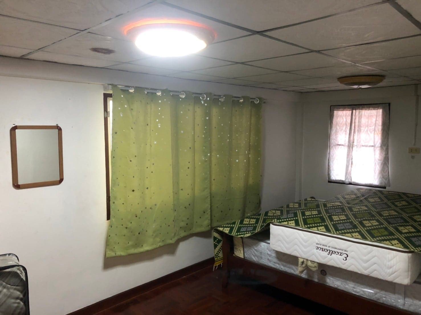 บ้านเดี่ยวหลังมุมด้านในเงียบสงบ 89 ตร.ว. นนทบุรี
