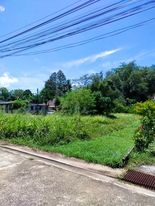 ที่ดินเปล่าแปลงสวย ภูเก็ต 215.5 ตร.ว