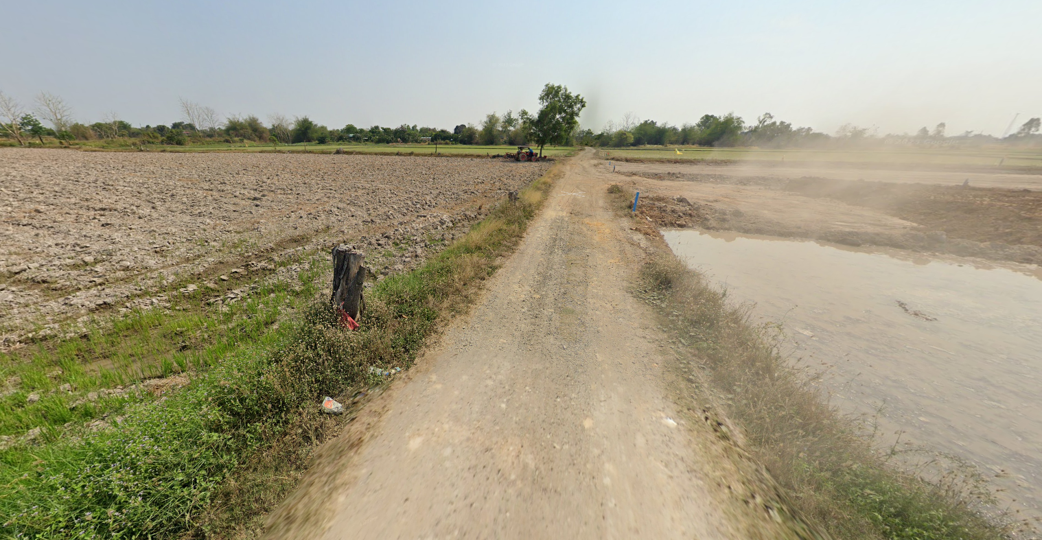 ที่ดิน 8-2-10.2 ไร่  นครนายก ราคาไร่ละ 1ล้าน ต.เขาพระ อ.เมืองนครนายก ฟรีค่าโอน 