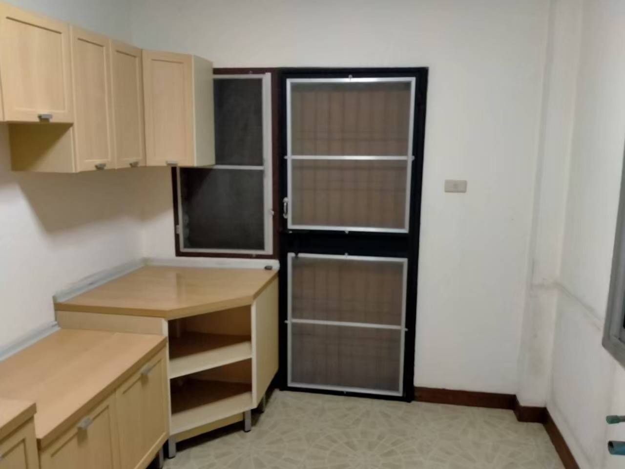DD-0243 ขายบ้าน 3 ห้องนอน ธารดงปาร์ควิลล์ ติดหน้า ร.ร.นานาชาติ SIBS ต.บ้านแหวน อ.หางดง