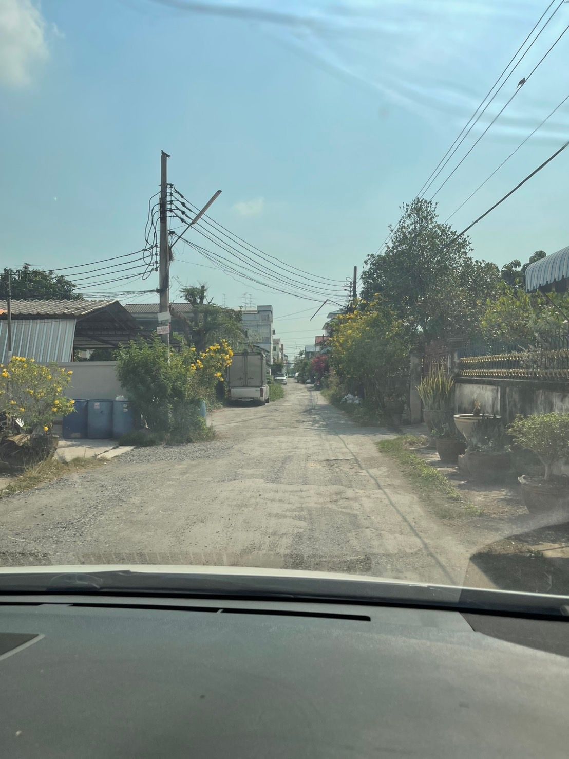 ขายที่ดินทำเลดี ฉลองกรุงซอย 5