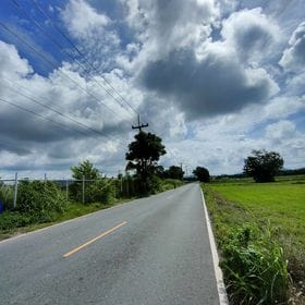 ที่ดินเปล่า วิหารแดง สระบุรี 