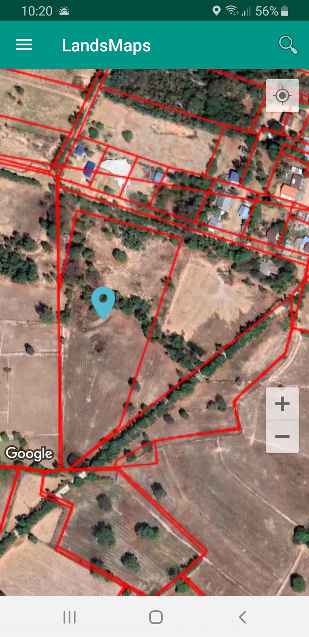 ขายที่ดิน บ้านหนองคู ต.ป่าสังข์ อ.จตุรพักตรพิมาน จ.ร้อยเอ็ด   8-2-34.1 ไร่
