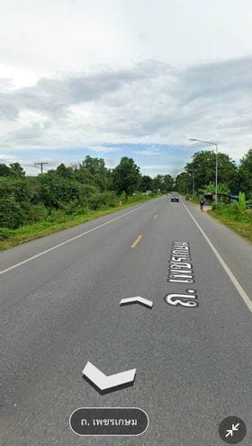 ที่ดินเปล่า รัตภูมิ สงขลา 2-2-44.9