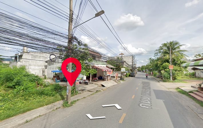 ที่ดินเปล่า
