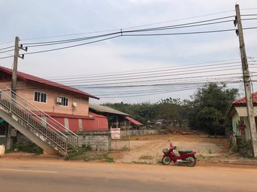 ขายที่ดินเชียงราย เชียงแสน 0-2-12.1