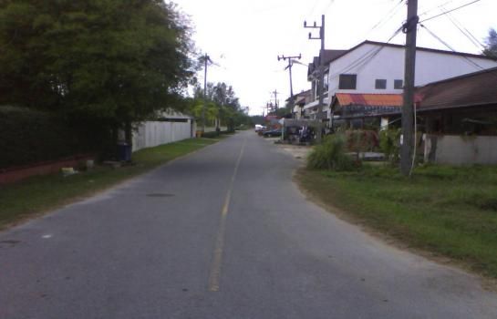 Land for sale at Takuapa Phang Ngaที่ดินใกล้ชายทะเล ต.บางม่วง อ.ตะกั่วป่า จ.พังงา 7-1-83 ไร่ ราคา 25.35 ล้าน