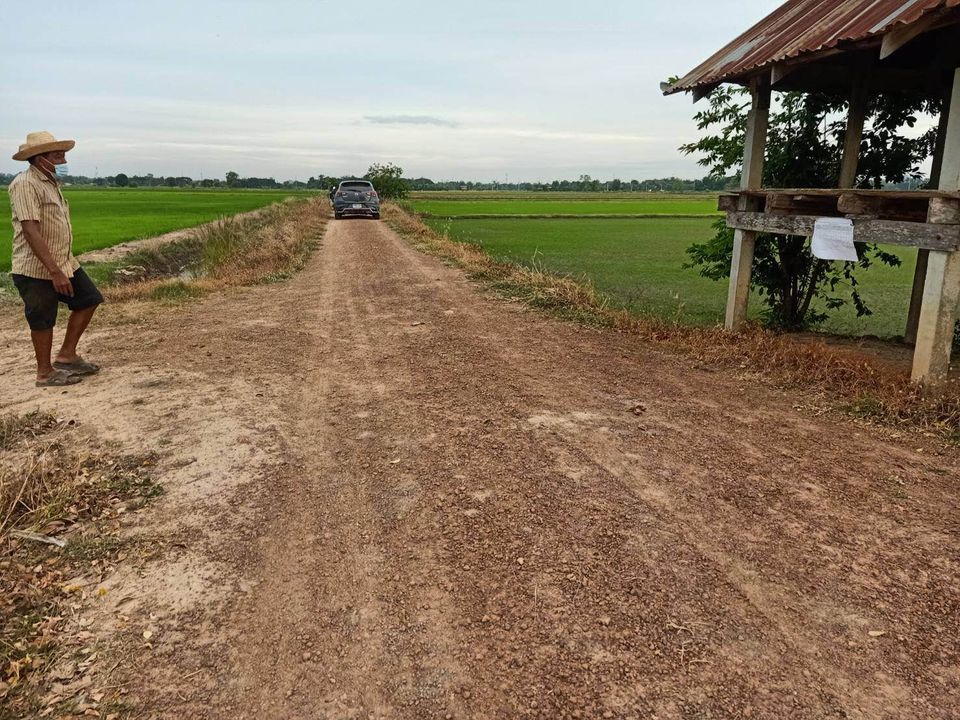 ขายที่ดินพิษณุโลก เมืองพิษณุโลก 14ไร่