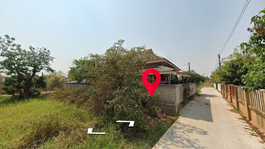 บ้านพร้อมที่ดิน เมืองขอนแก่น 0-0-80
