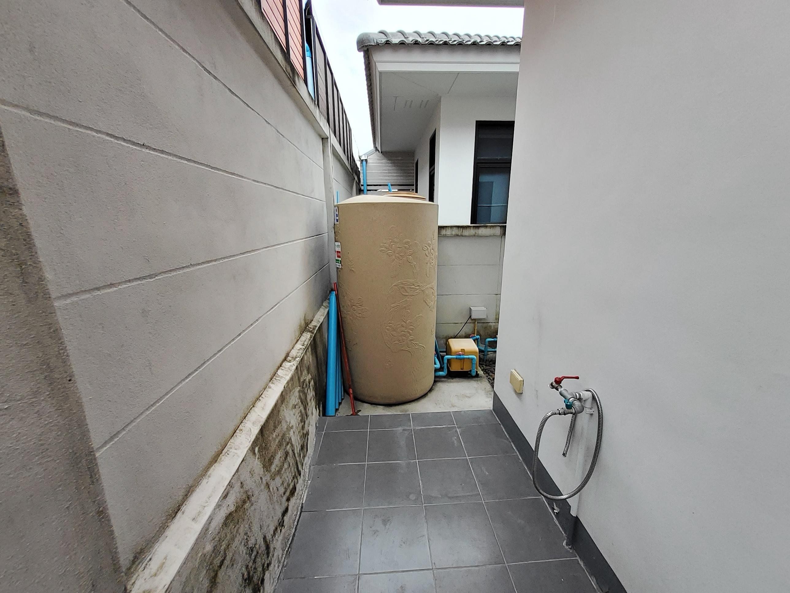 ขายบ้านเดี่ยว 52.50 ตร.ว. สายลมเย็น แกรนด์วิว