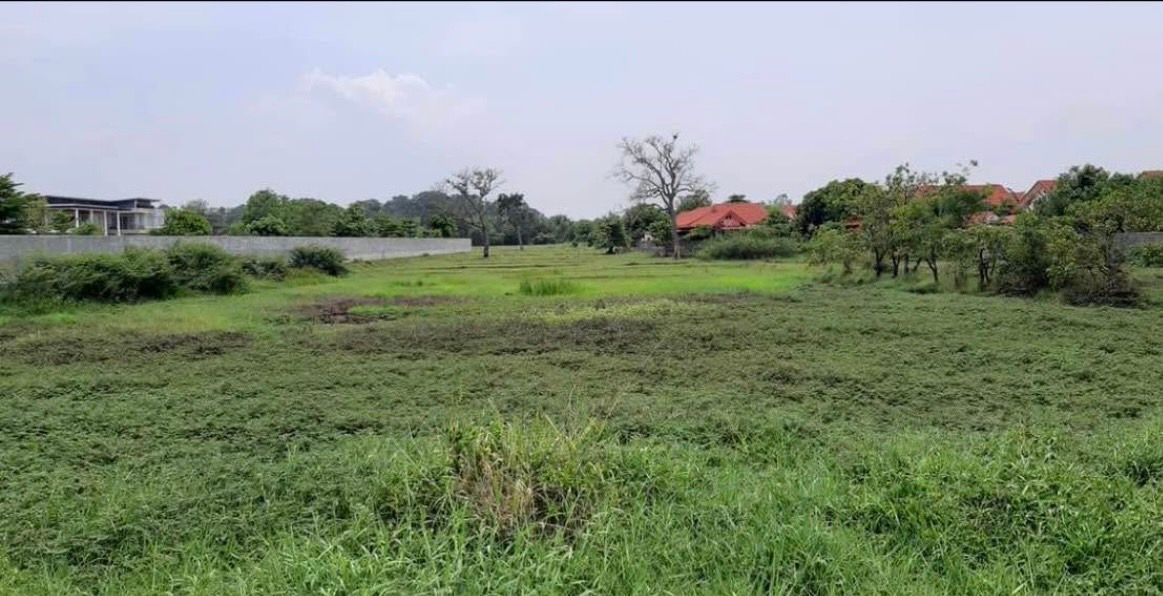 ขายที่ดินอุบลราชธานี อำเภอเมือง