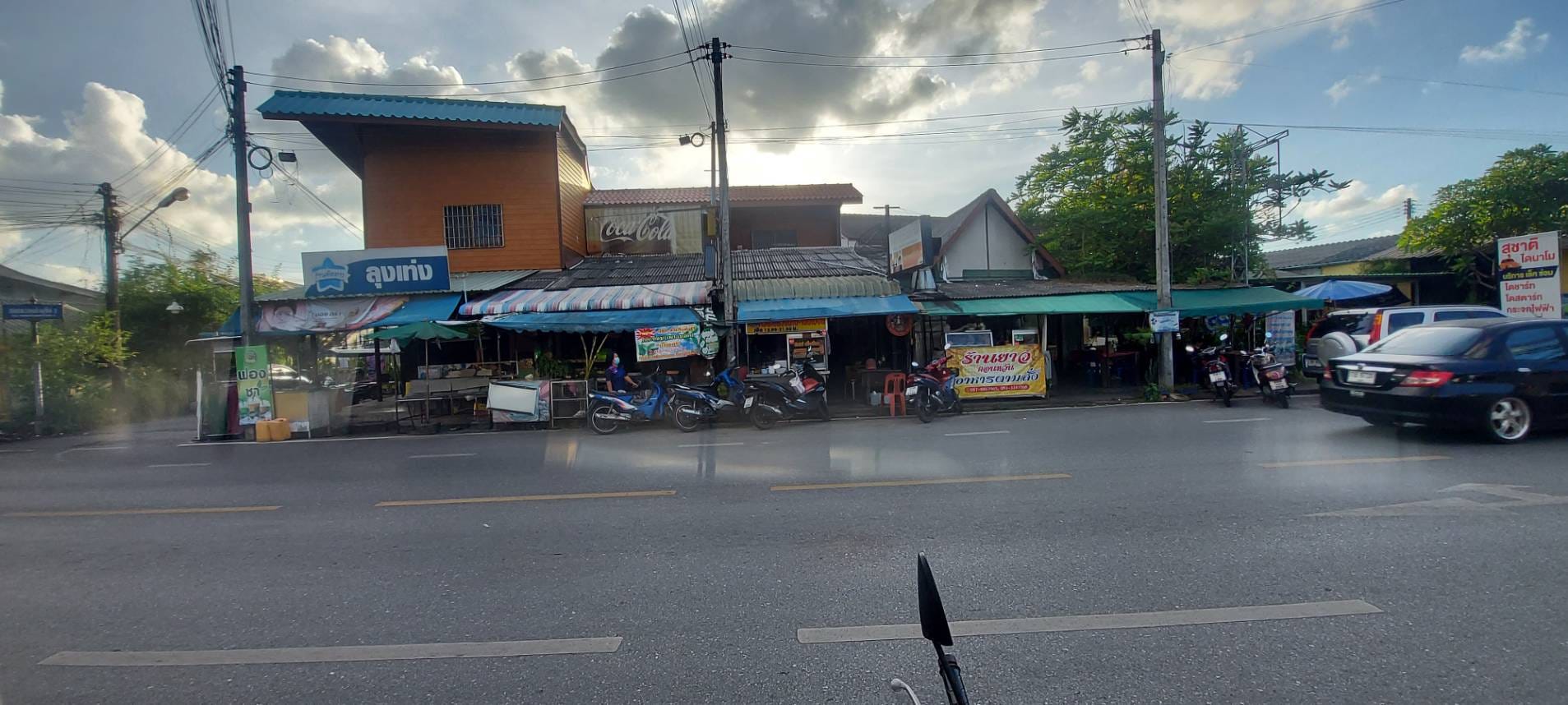 ที่ดิน ทำเลทองของหาดใหญ่ 33.3 ตรว.