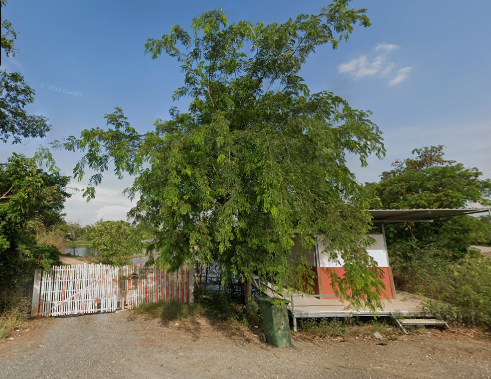 ขายที่ดินอยุธยาฯ อำเภอเมือง ที่ดินพร้อมกิจการ