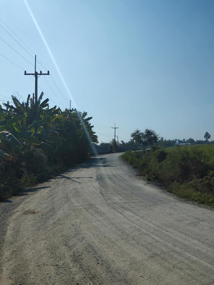 ที่ดินแบ่งขาย สุพรรณบุรี 10-0-0