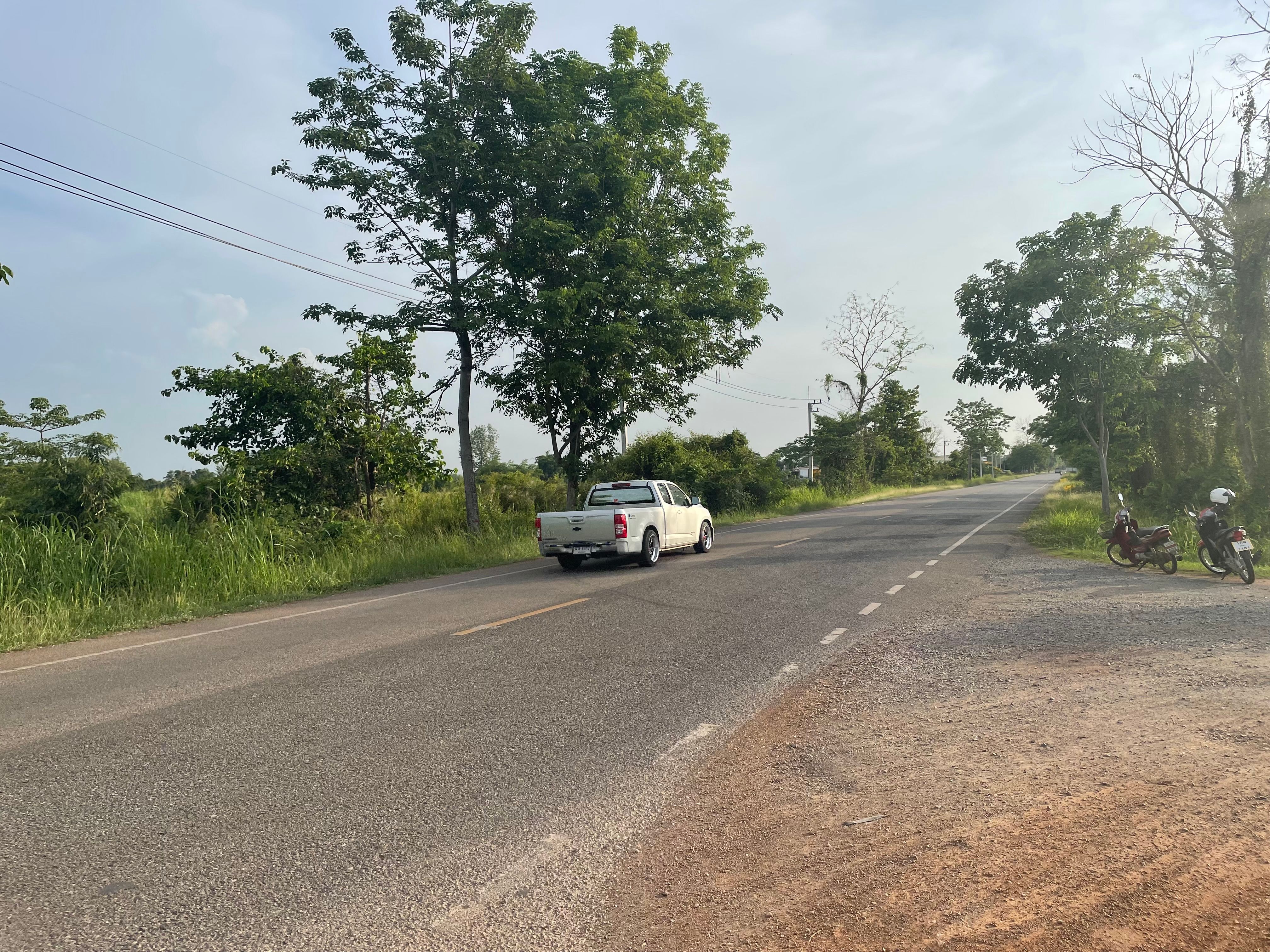 ขายที่ดิน จังหวัดพิษณุโลก เนินมะปราง