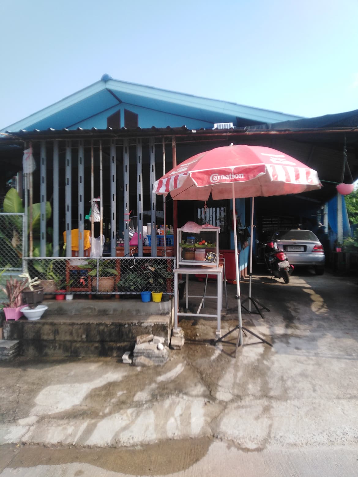 บ้านเดี่ยว เชียงราย 0-0-99
