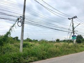 ที่ดินเปล่า นครราชสีมา 1-3-1 
