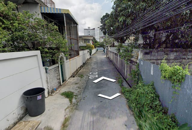 ที่ดิน ภาษีเจริญ ทำเลดีเหมาะลงทุนมาก 
