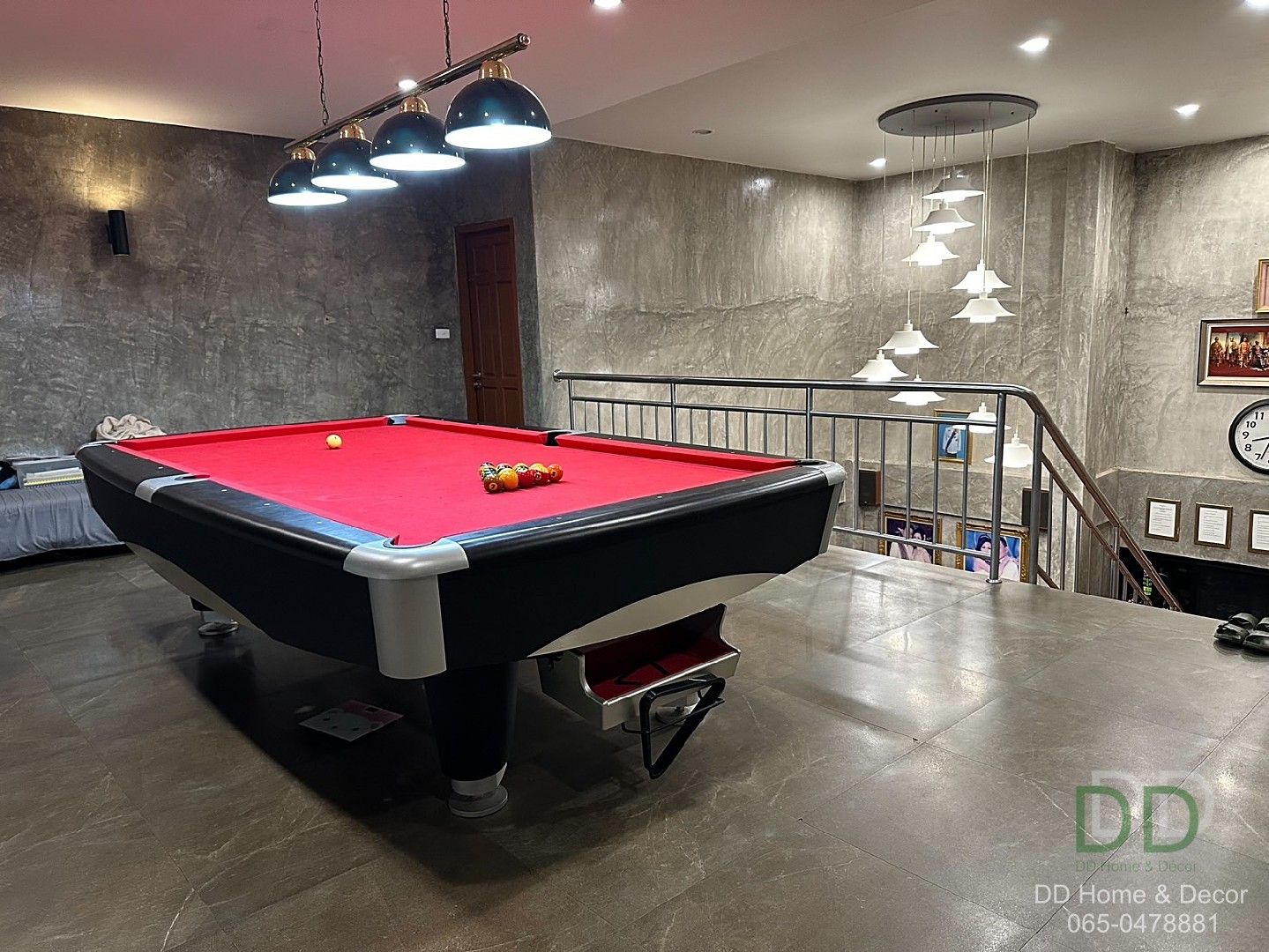 DD-0224 ขายบ้านสวย 3 ชั้น 5 ห้องนอน วิวภูเขาและป่าไม้ ให้ รร.โฟร์ซีซั่นแม่ริม