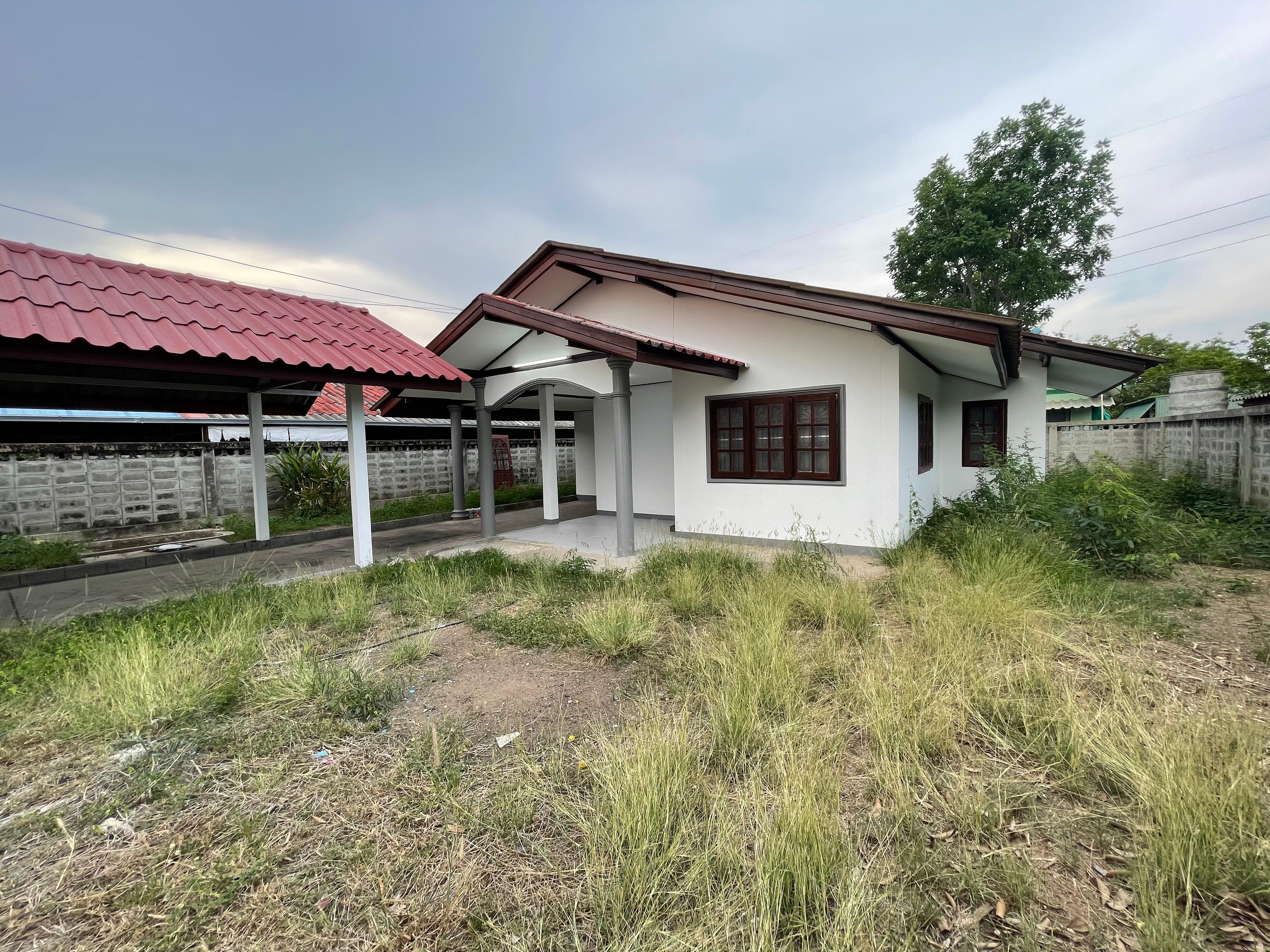 ขายบ้านตาก อำเภอเมือง บ้านราคาถูก