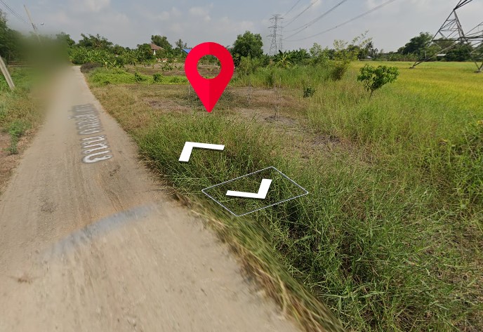 ขายที่ดินกรุงเทพมหานครฯ หนองจอก 