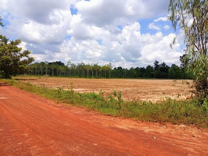 ขายที่ดิน อำเภอเพ็ญจังหวัดอุดรธานี 5-1-20 ไร่