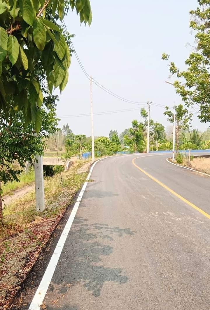 ขายที่ดินเปล่า แปลงสวย วิวสวย ราคาถูก อุตรดิตถ์ 7-1-55.2