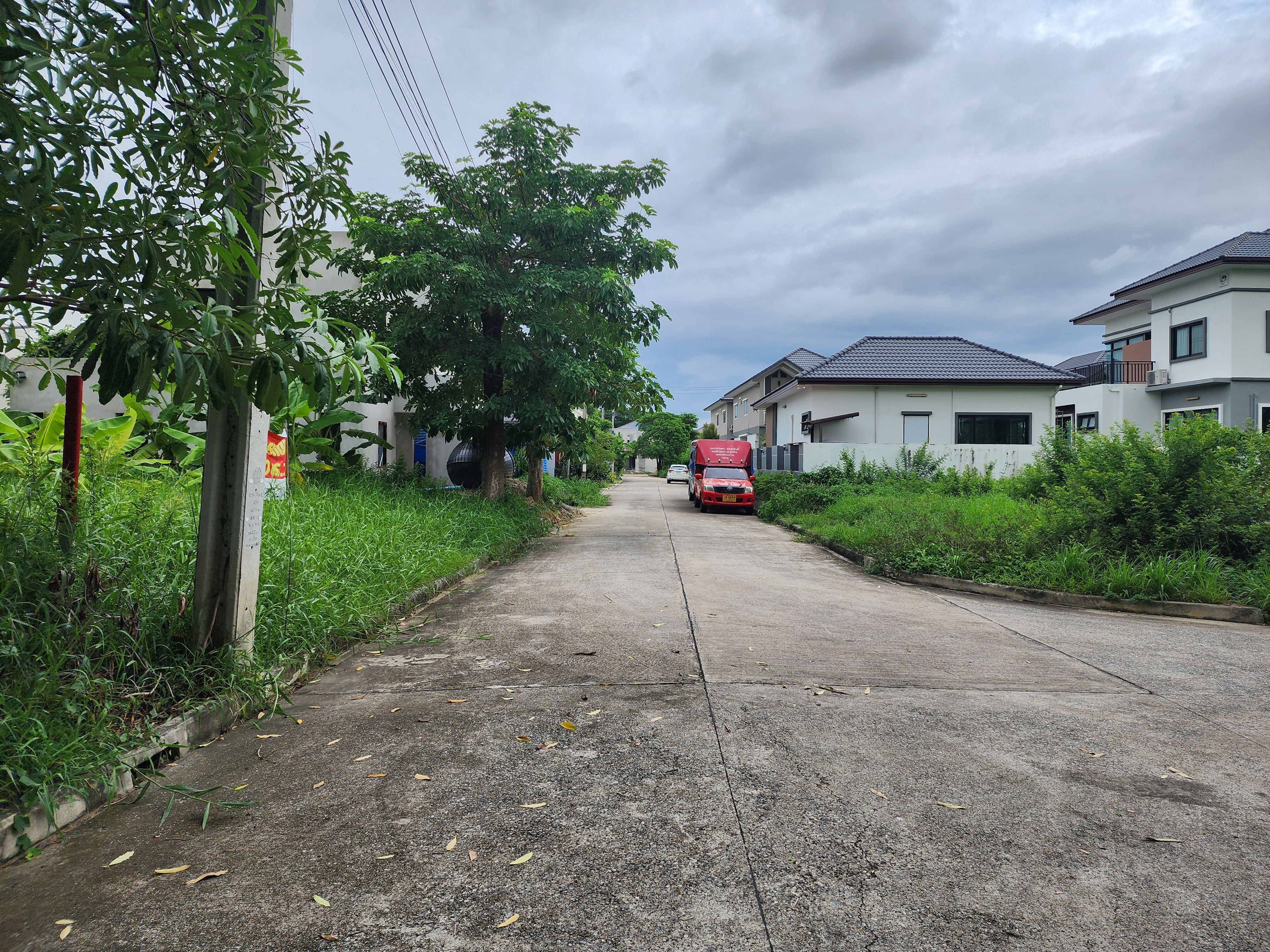 ขายที่ดิน 68 ตร.ว ในหมู่บ้าน Neo City ดอนเมือง กรุงเทพฯ เจ้าของขายเอง