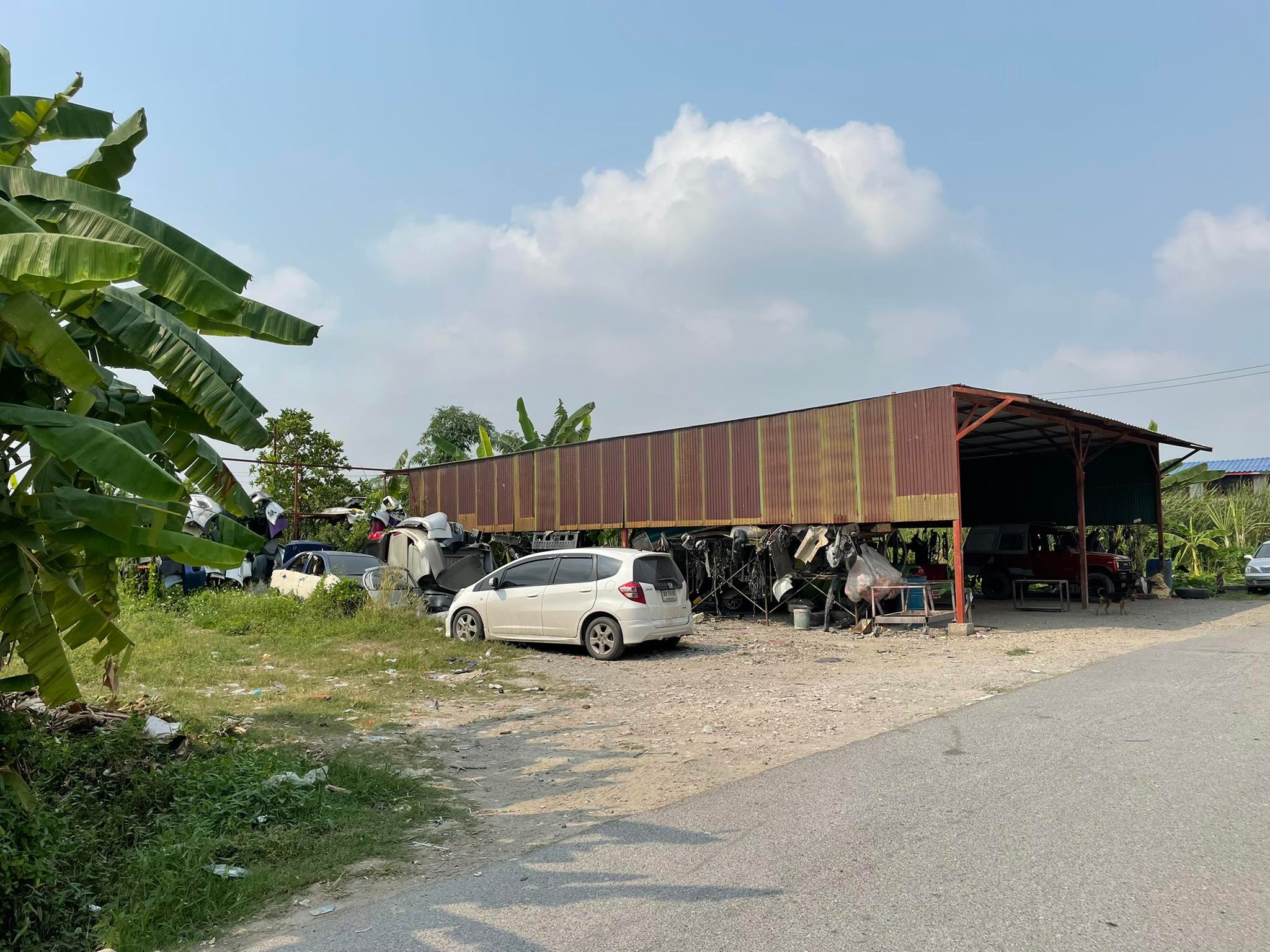 ขายที่ดินกรุงเทพฯ ลาดกระบัง 0-1-10.3