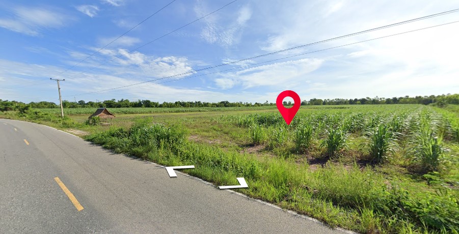 ขายที่ดินอุทัยธานี บ้านไร่ 31-1-14