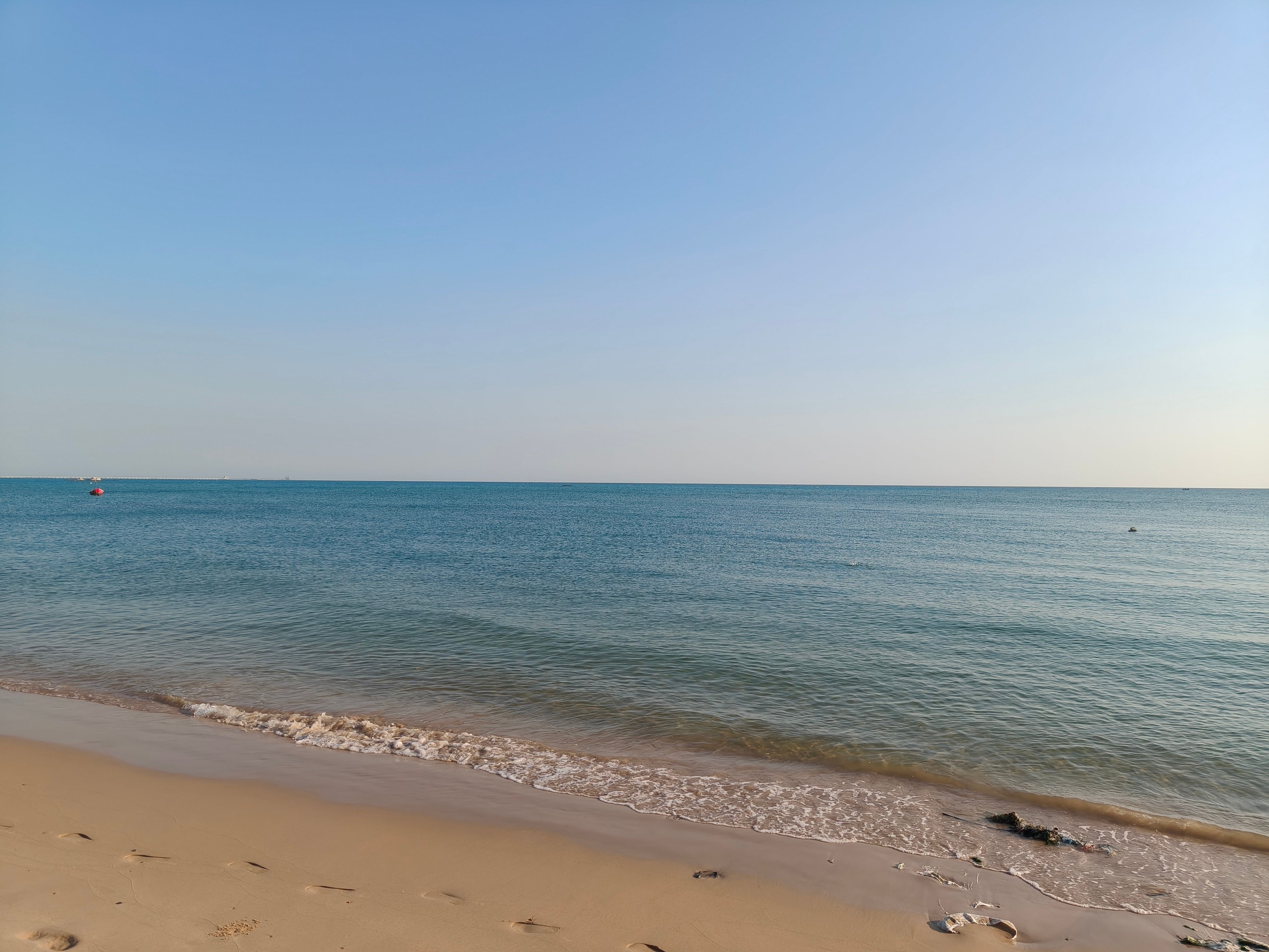 ขายที่ดินติดทะเล บ้านฉาง (หาดพลา) จังหวัดระยอง 275 ตารางวา