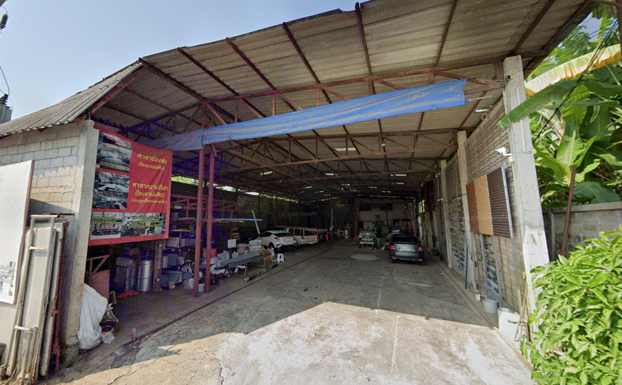 ขายโรงงาน เมืองเชียงราย เชียงราย