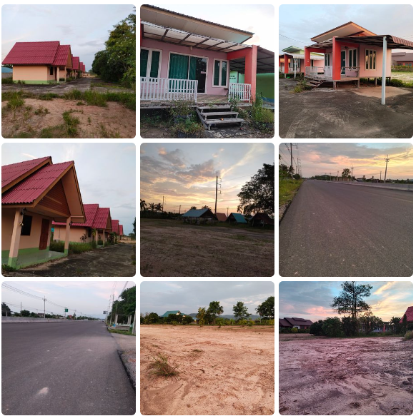 ขายรีสอร์ท จ.พะเยา อ.เชียงคำ 9-2-74