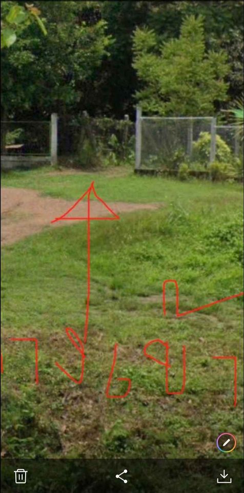 ขายที่ดิน ลำปาง 1-0-62.7 ไร่