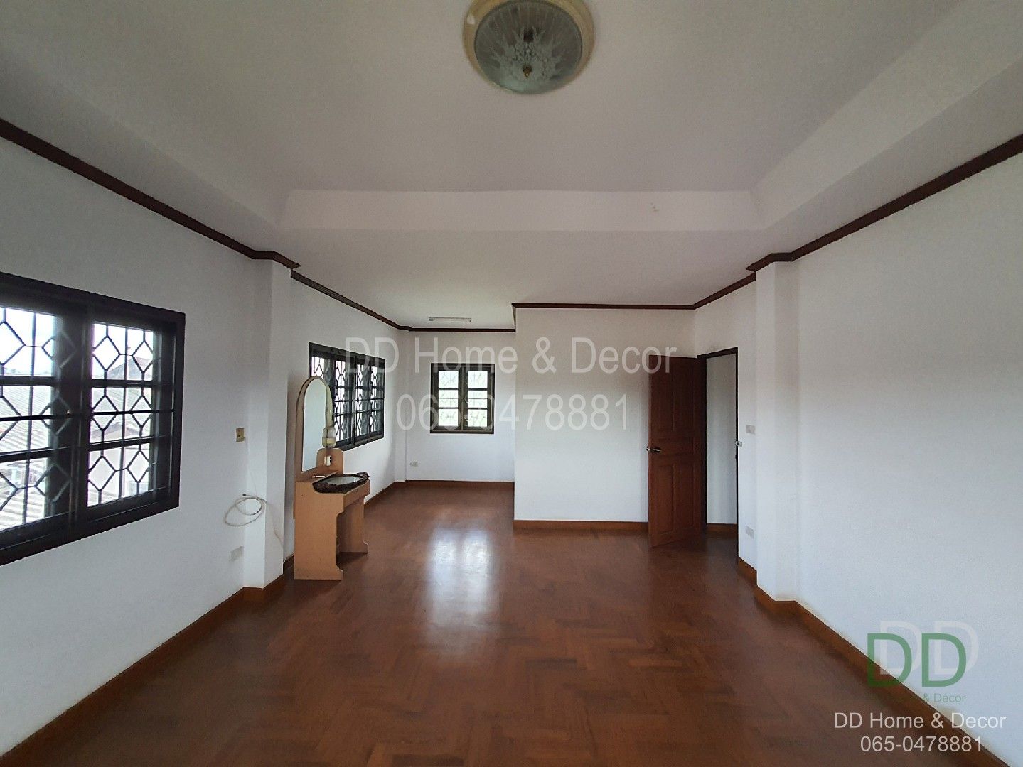 DD-0213 ขายบ้านเดี่ยว 240 ตร.วา สันป่าตอง ติดถนนหลวง ใกล้ รพ.สันป่าตอง | ยินดีรับเอเจ้นท์