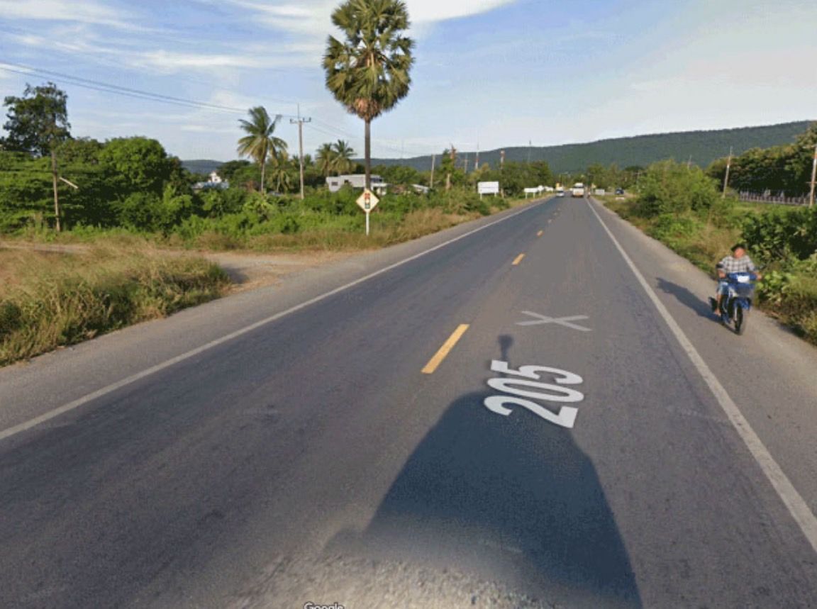 ที่ดินลพบุรี ขายด่วน