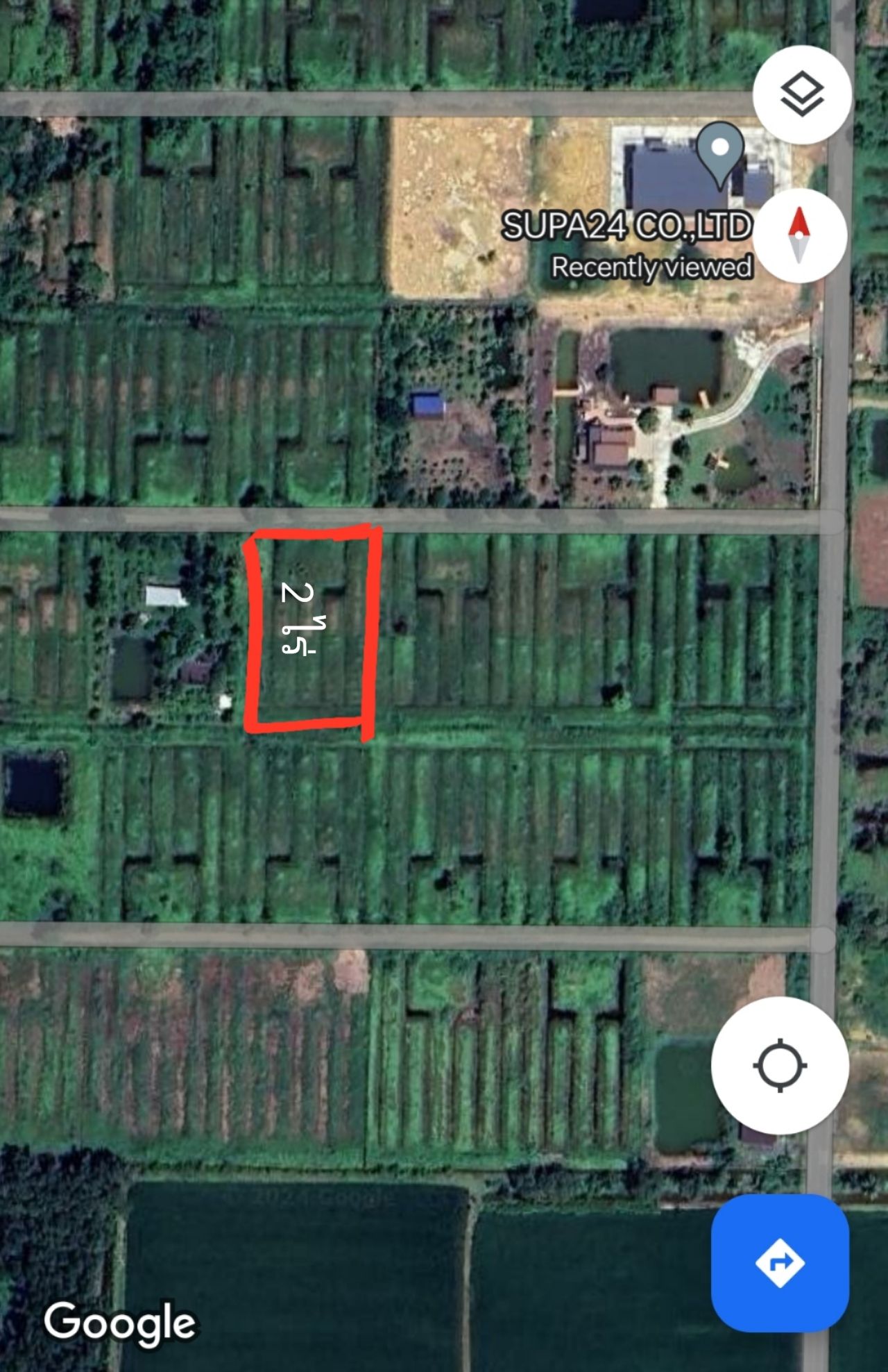 ขายที่ดิน