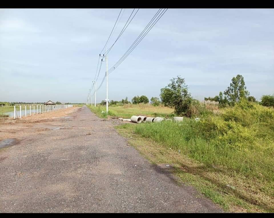ที่ดินขนาด 1 ไร่วิวภูเขาตั้งอยู่ในแหล่งชุมชน นครนายก