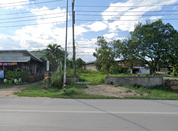 ขายที่ดินเชียงราย จ.เชียงราย อ.เทิง 244 ตร.ว.