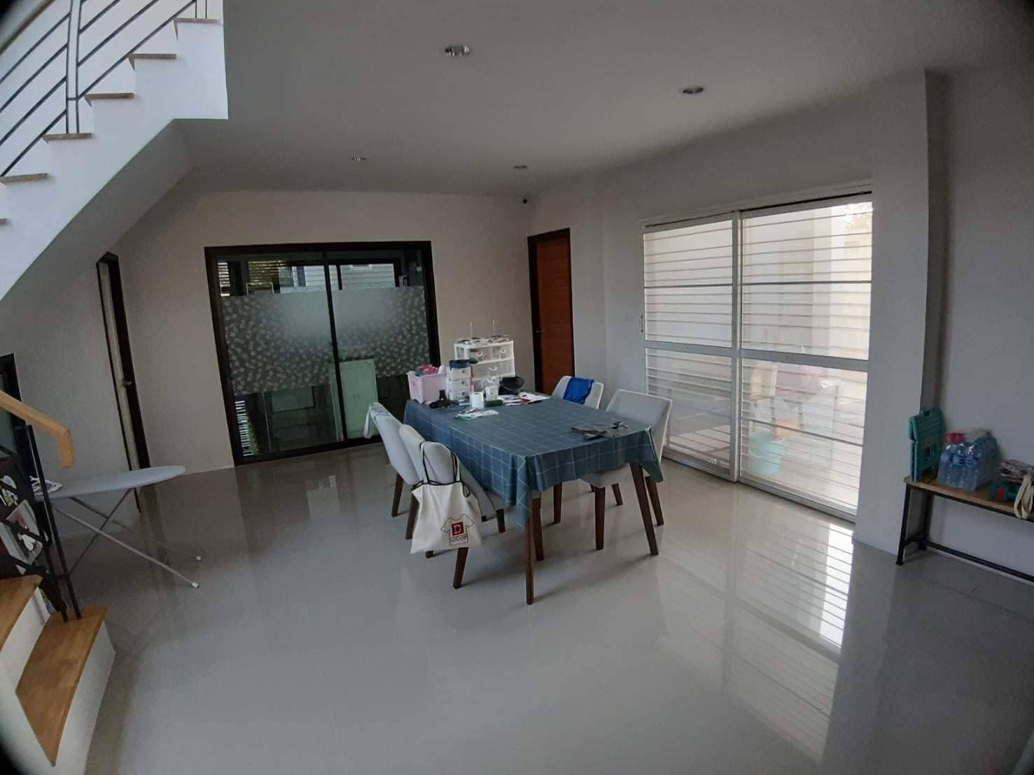 บ้านพร้อมที่ดิน เมืองอุดรฯ 0-1-39